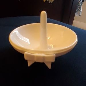 Kate Spade ring holder